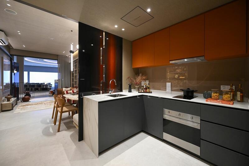 Canberra Crescent Residences