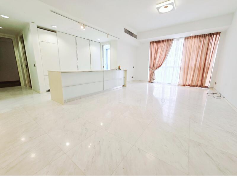 Prop-GPT: Condominium: D04 Keppel Reflections at Keppel Bay