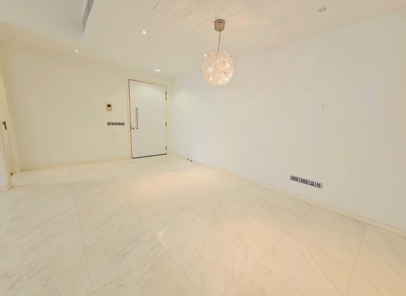 Reflections at Keppel Bay