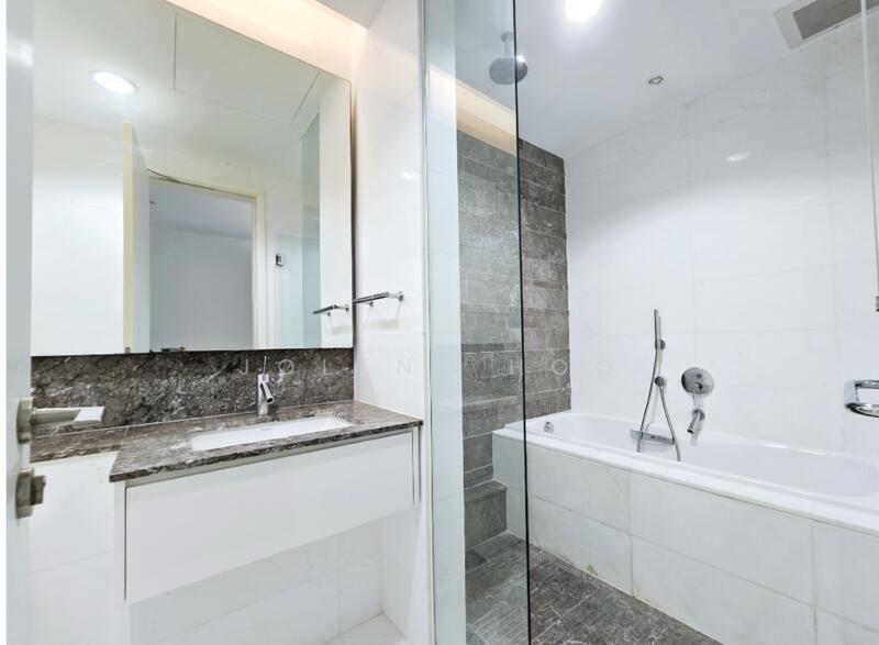 Reflections at Keppel Bay