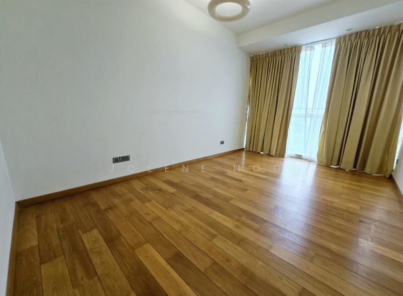 Reflections at Keppel Bay