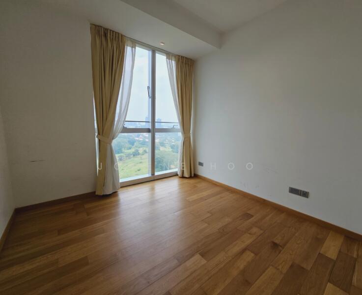 Reflections at Keppel Bay