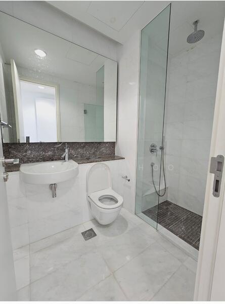 Reflections at Keppel Bay