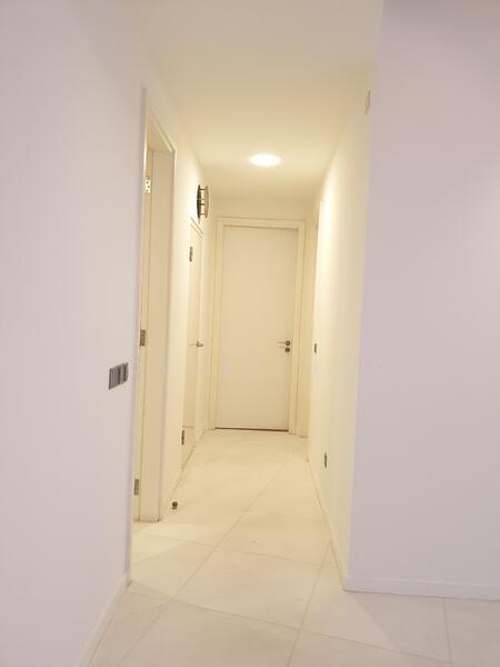 Reflections at Keppel Bay