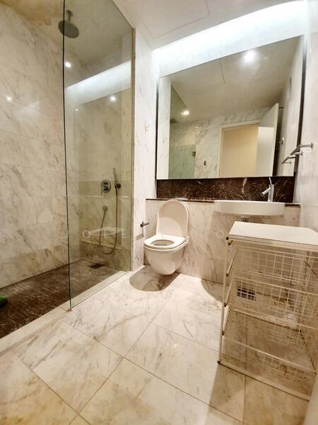 Reflections at Keppel Bay