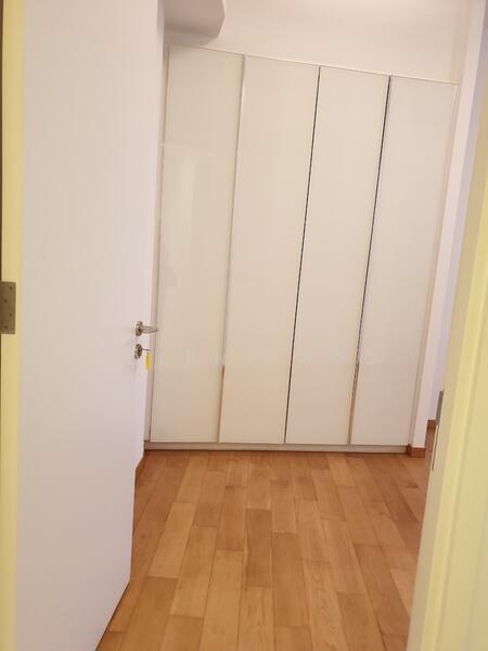 Reflections at Keppel Bay