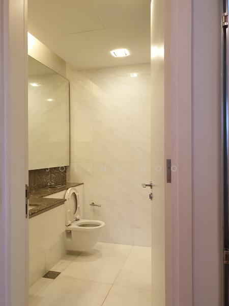 Reflections at Keppel Bay