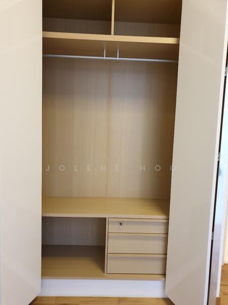 Reflections at Keppel Bay