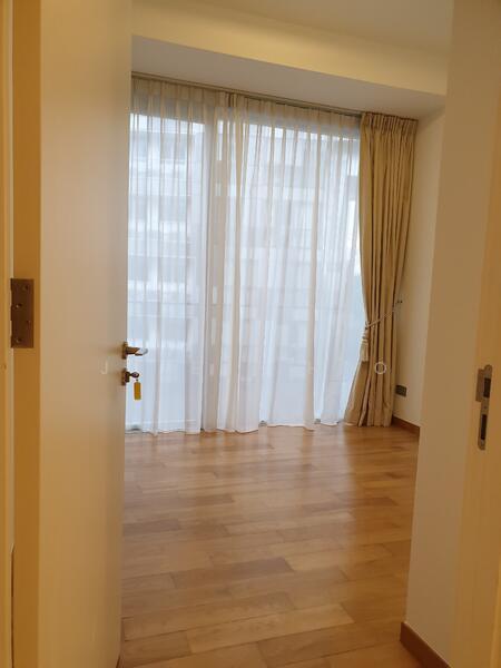 Reflections at Keppel Bay