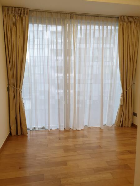 Reflections at Keppel Bay