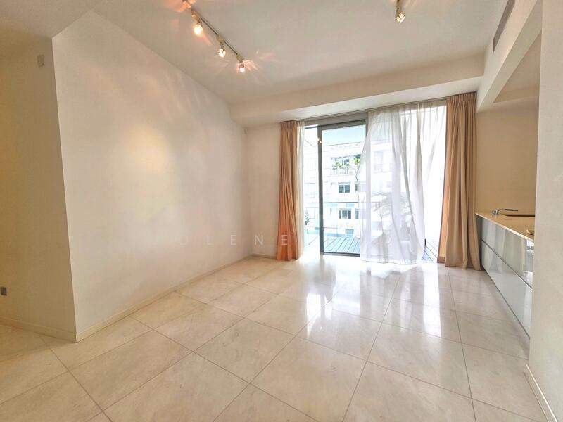 Reflections at Keppel Bay