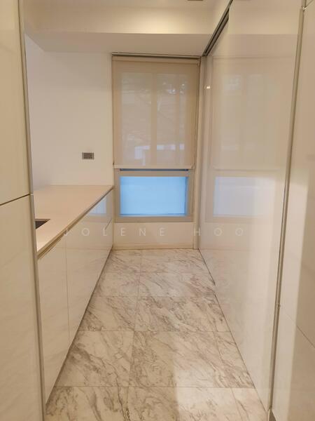 Reflections at Keppel Bay