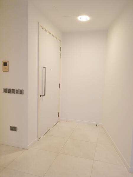 Reflections at Keppel Bay