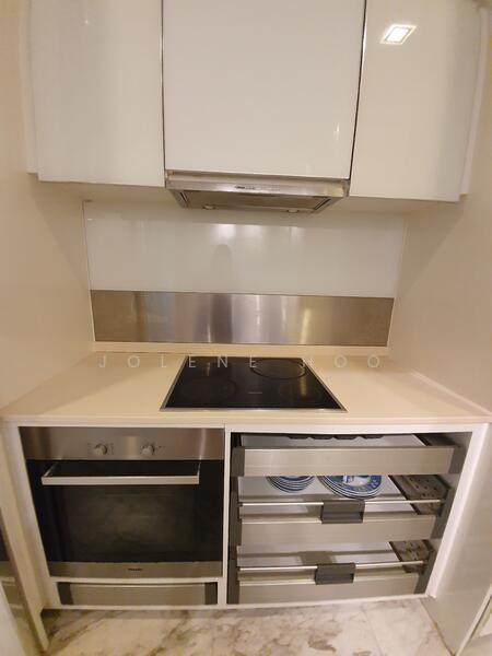 Reflections at Keppel Bay