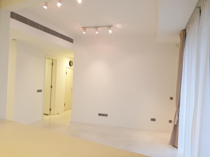 Reflections at Keppel Bay