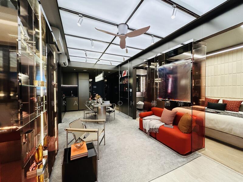 The Collective At One Sophia