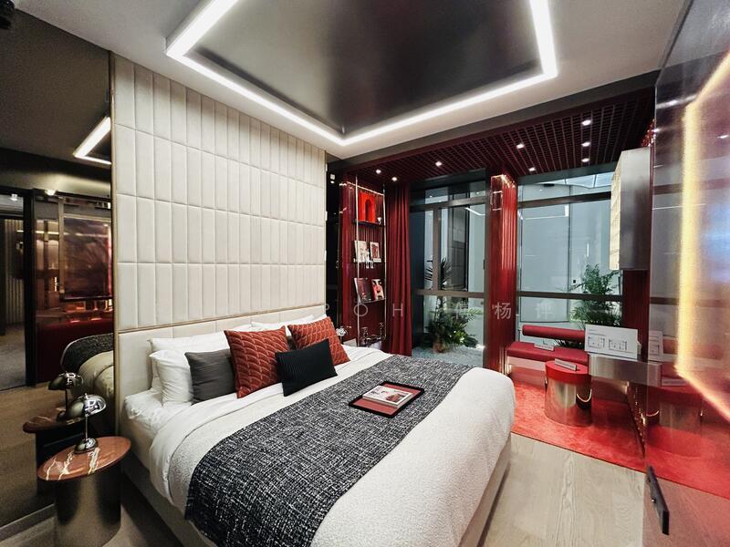 The Collective At One Sophia