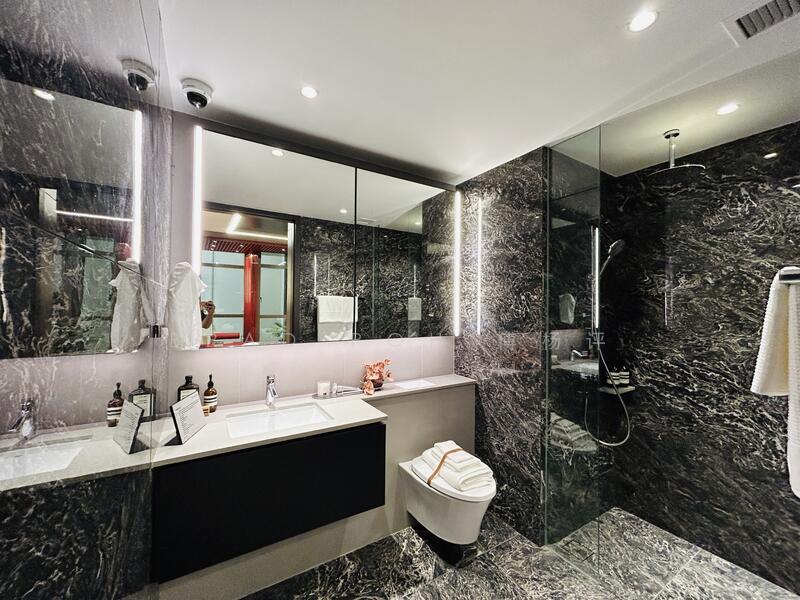 The Collective At One Sophia