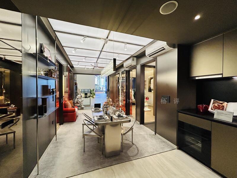 The Collective At One Sophia