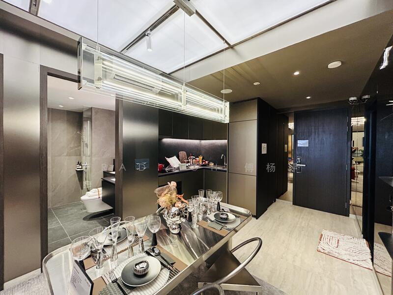 The Collective At One Sophia