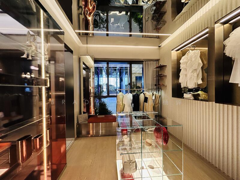 The Collective At One Sophia