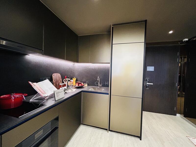 The Collective At One Sophia