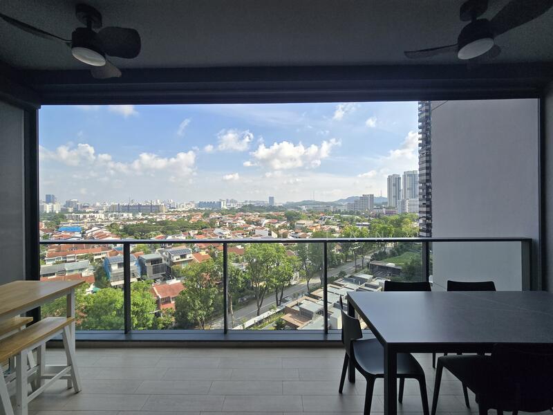 Prop-GPT: Condominium: D05 Clementi Parc Clematis