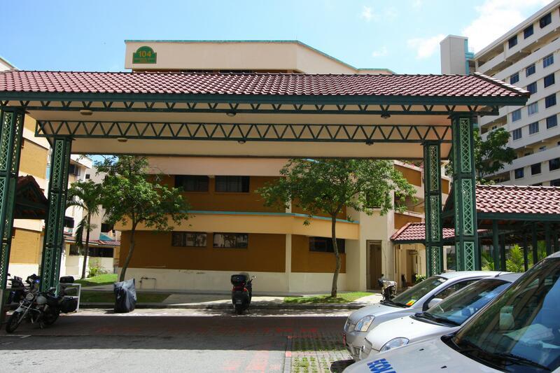 104 Serangoon North Avenue 1