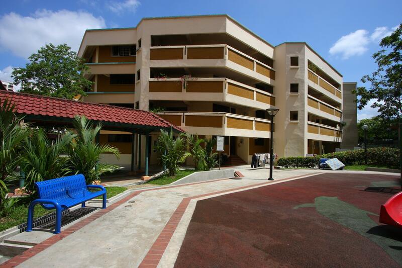 104 Serangoon North Avenue 1
