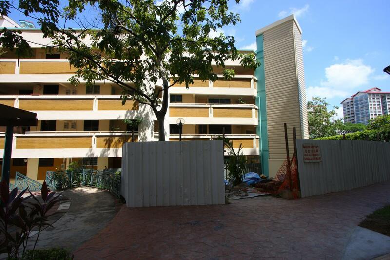 104 Serangoon North Avenue 1