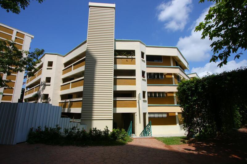 104 Serangoon North Avenue 1