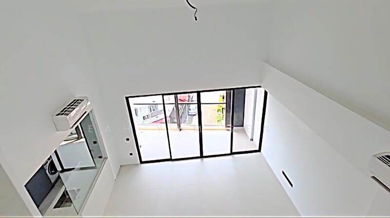 Prop-GPT: Apartment: D08  The Ranz