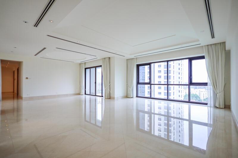 Prop-GPT: Condominium: D10 Ardmore Ardmore Park