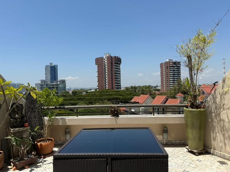 BAYSHORE PARK Condominium For Sale, $4,500,000, 5 Bed 5 Bath 3,800 sqft $1,184.00 psf