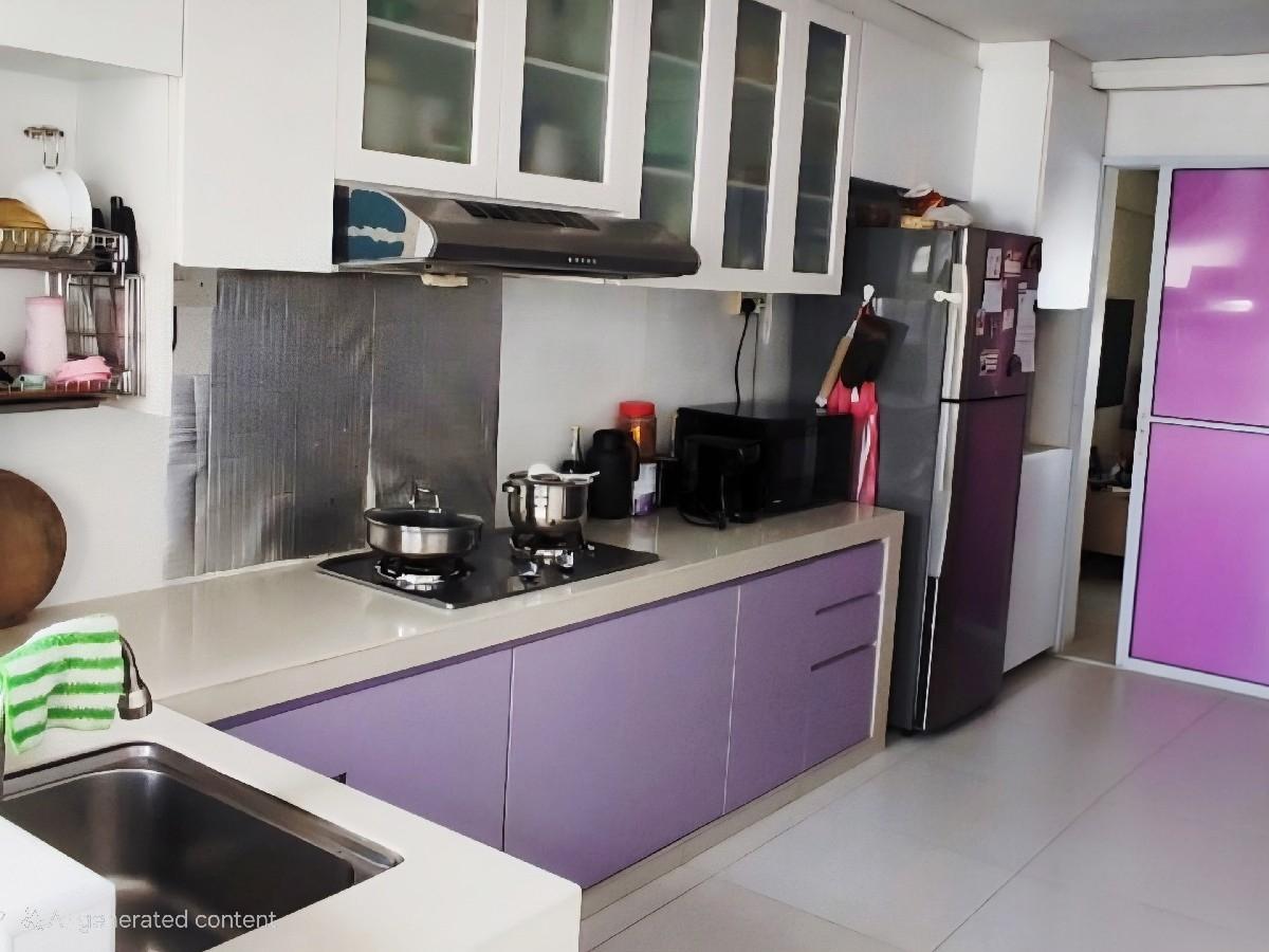 322 Ubi Avenue 1 HDB Apartment For Sale, $610,000, 3 Bed 2 Bath 904 sqft $675.00 psf