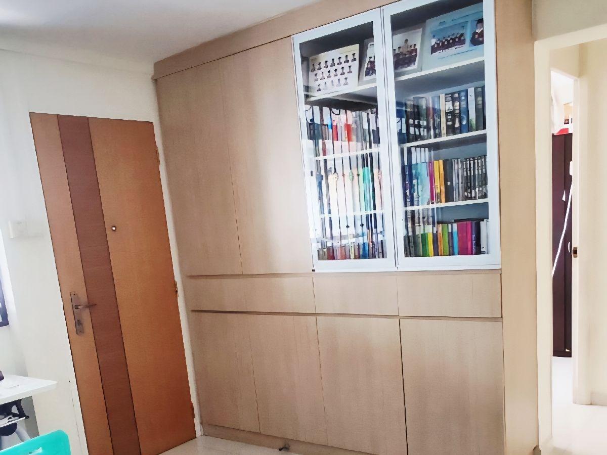 322 Ubi Avenue 1 HDB Apartment For Sale, $610,000, 3 Bed 2 Bath 904 sqft $675.00 psf