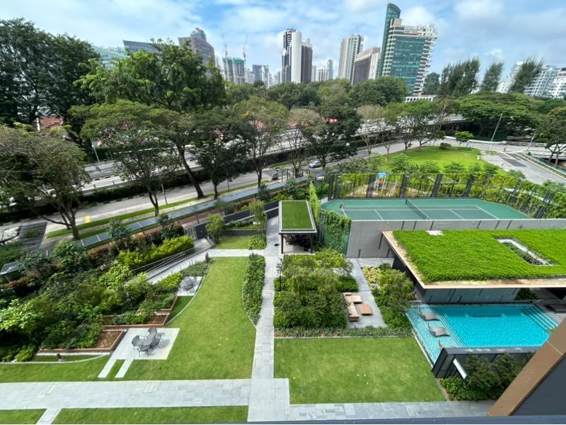 KOPAR AT NEWTON Condominium For Sale, $1,570,000, 2 Bed 1 Bath 614 sqft $2,557.00 psf
