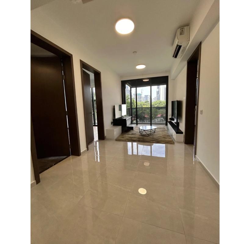KOPAR AT NEWTON Condominium For Sale, $1,570,000, 2 Bed 1 Bath 614 sqft $2,557.00 psf