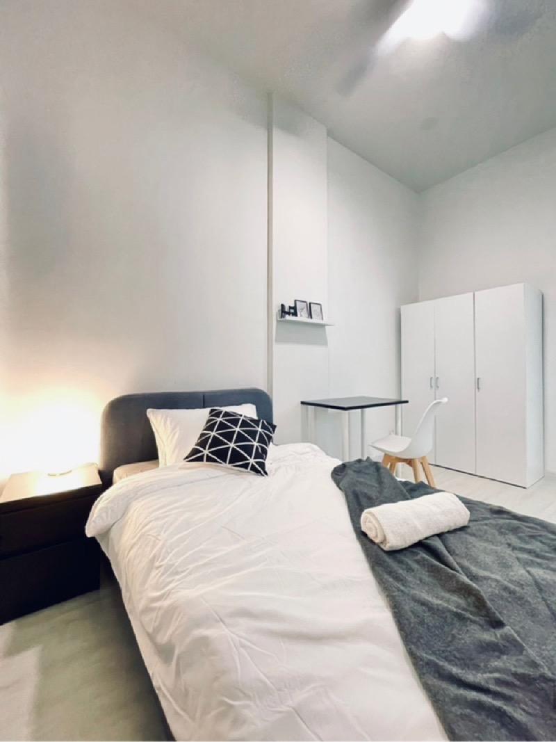 People's Park Complex Apartment For Sale, $1,500,000, 6 Bed 3 Bath 1,173 sqft $1,279.00 psf