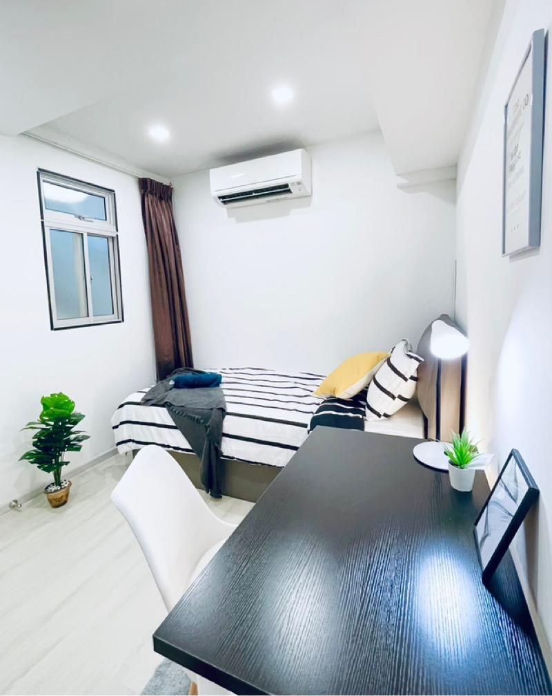 People's Park Complex Apartment For Sale, $1,500,000, 6 Bed 3 Bath 1,173 sqft $1,279.00 psf