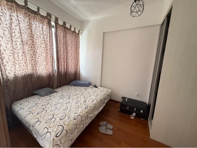 Prop-GPT: Condominium: D15  38 I Suites