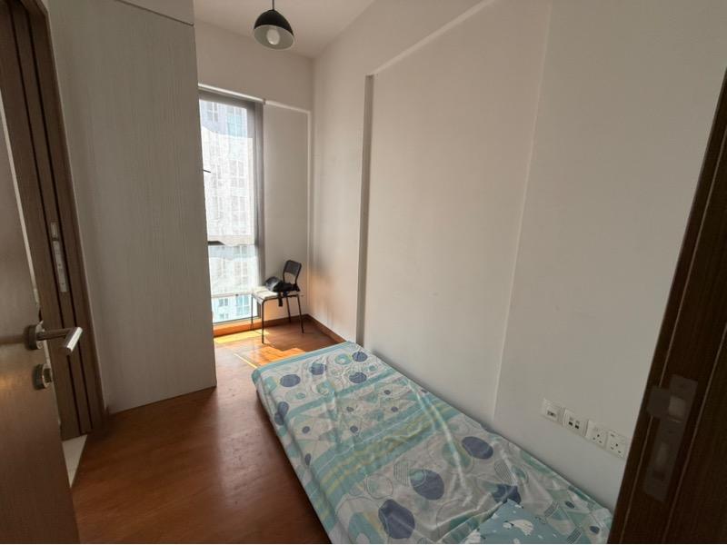 38 I Suites Condominium For Sale, $1,000,000, 2 Bed 1 Bath 506 sqft $1,976.00 psf