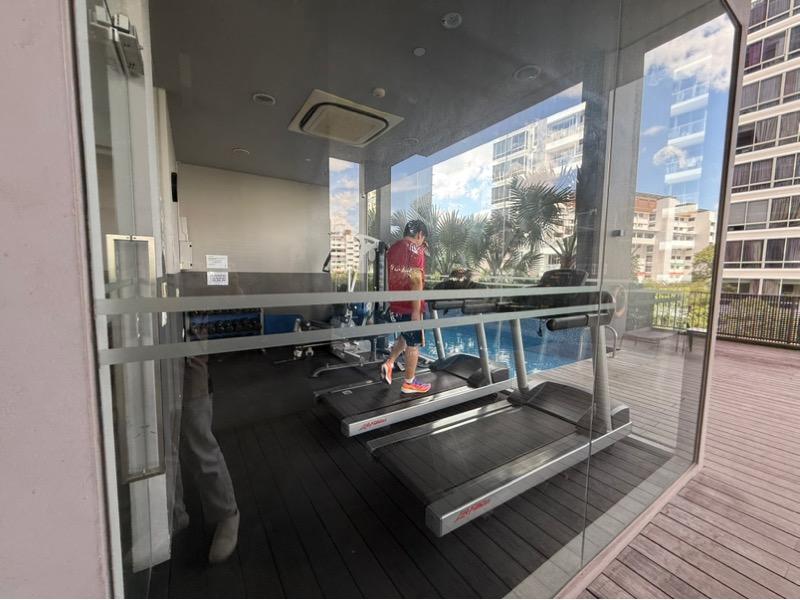 38 I Suites Condominium For Sale, $1,000,000, 2 Bed 1 Bath 506 sqft $1,976.00 psf