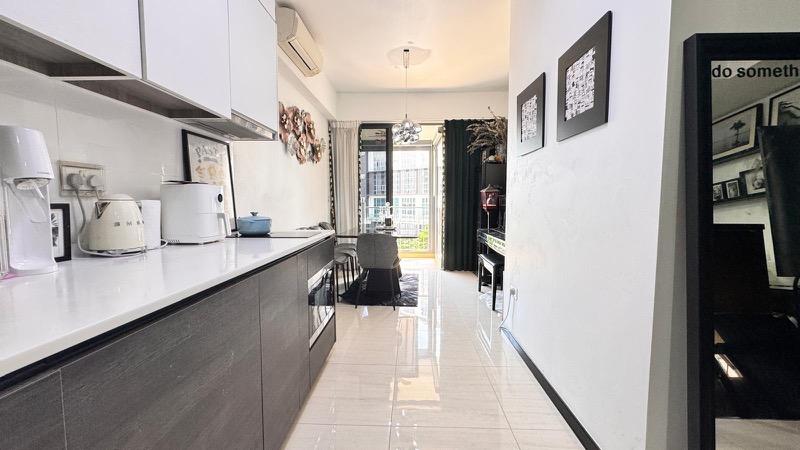 Prop-GPT: Condominium: D14 Geylang Sims Urban Oasis