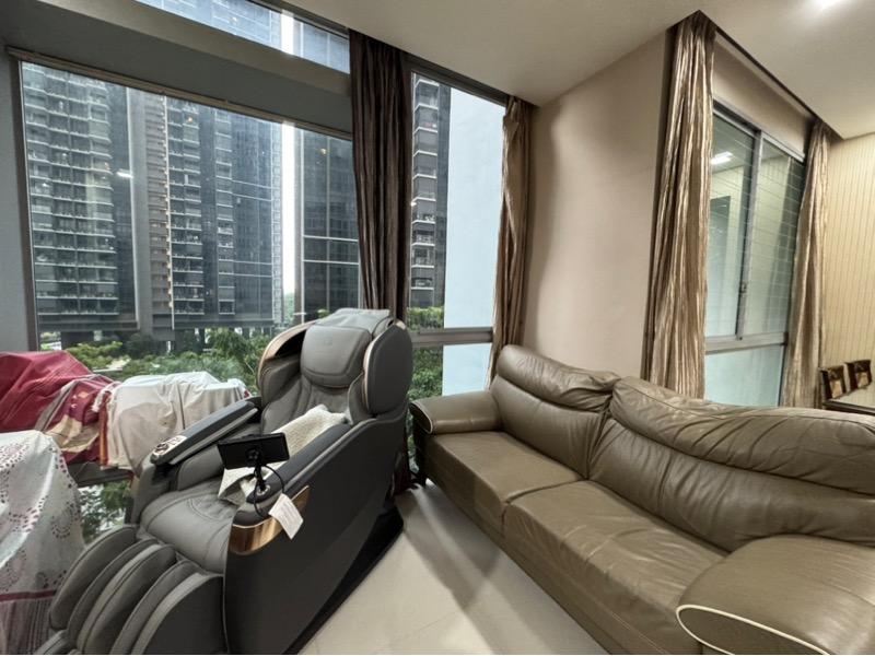 Prop-GPT: Condominium: D05 West Coast BOTANNIA