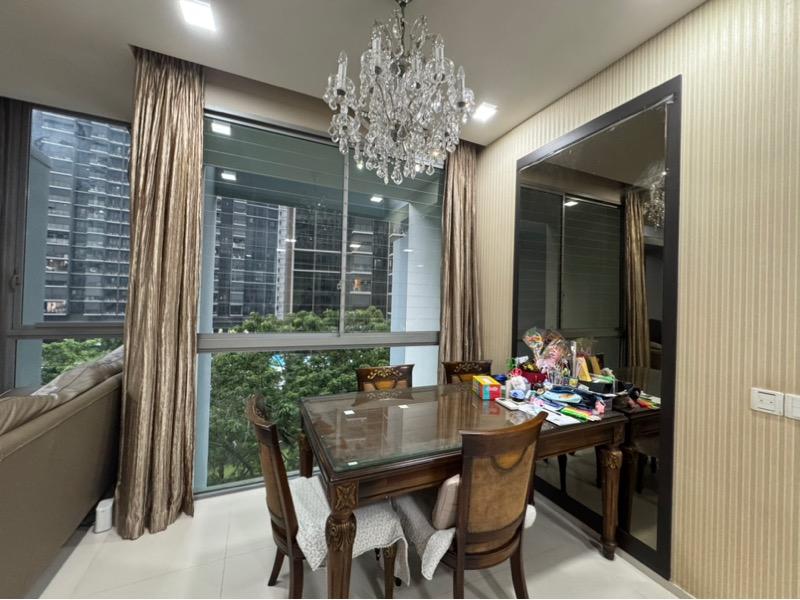 BOTANNIA Condominium For Sale, $2,350,000, 3 Bed 3 Bath 1,249 sqft $1,882.00 psf