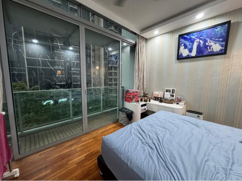 BOTANNIA Condominium For Sale, $2,350,000, 3 Bed 3 Bath 1,249 sqft $1,882.00 psf