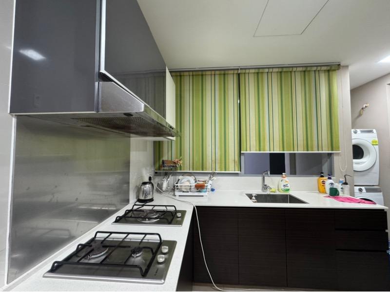 BOTANNIA Condominium For Sale, $2,350,000, 3 Bed 3 Bath 1,249 sqft $1,882.00 psf