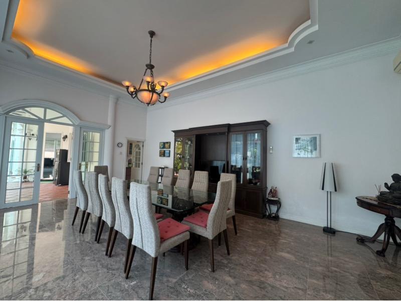 SWETTENHAM ROAD Good Class Bungalow For Sale, $39,000,000, 5 Bed 7 Bath 11,000 sqft $2,461.00 psf