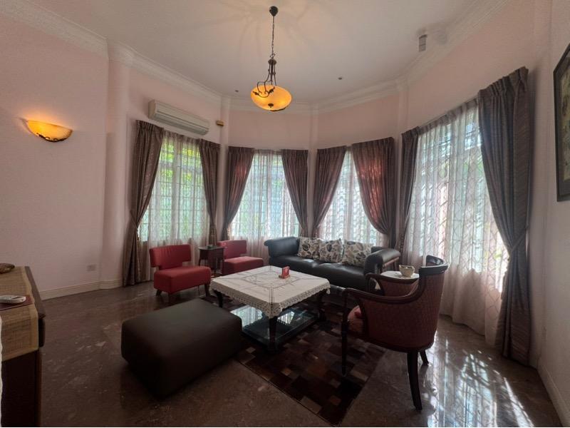 SWETTENHAM ROAD Good Class Bungalow For Sale, $39,000,000, 5 Bed 7 Bath 11,000 sqft $2,461.00 psf